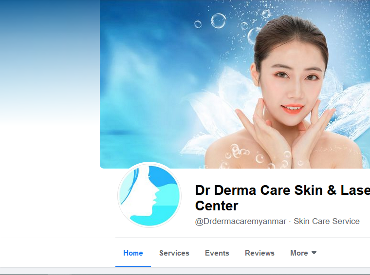 Dr.Derma Care Skin & Laser Center