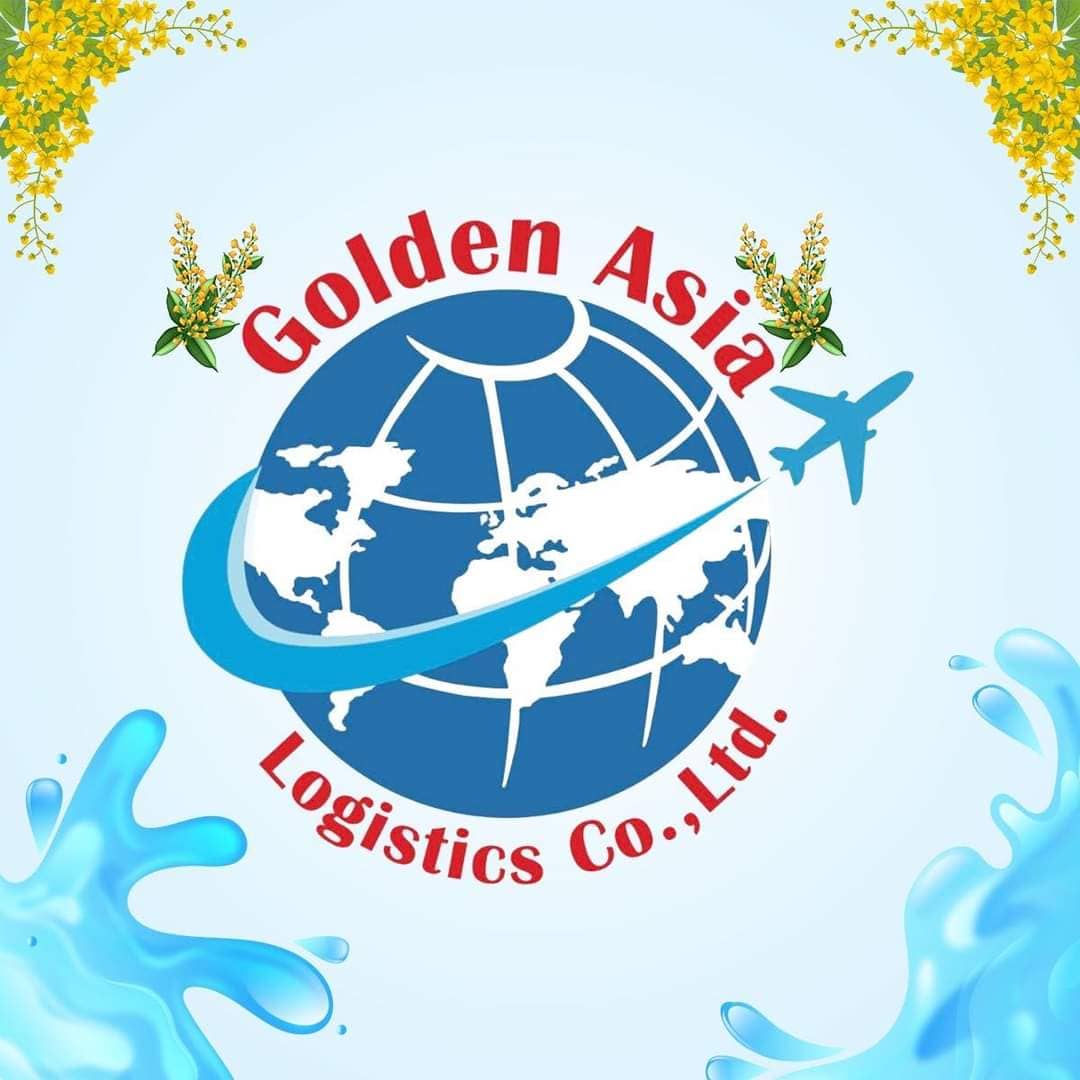 golden asia